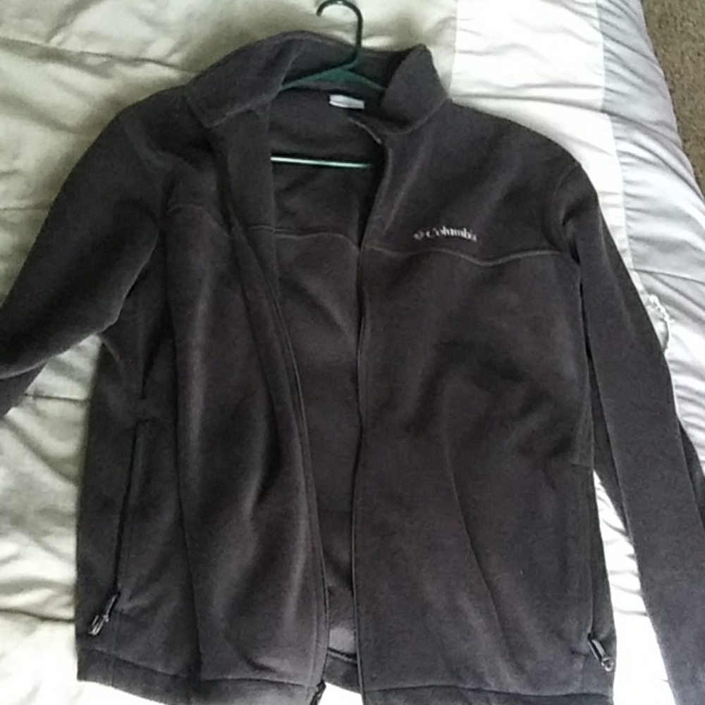 Lightweight Columbia Jacket
